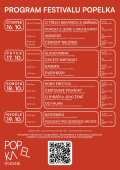 program Popelka