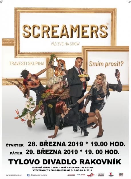 screamers
