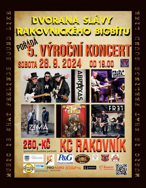 koncert