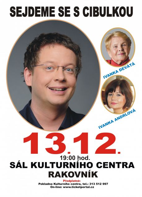 Cibulka