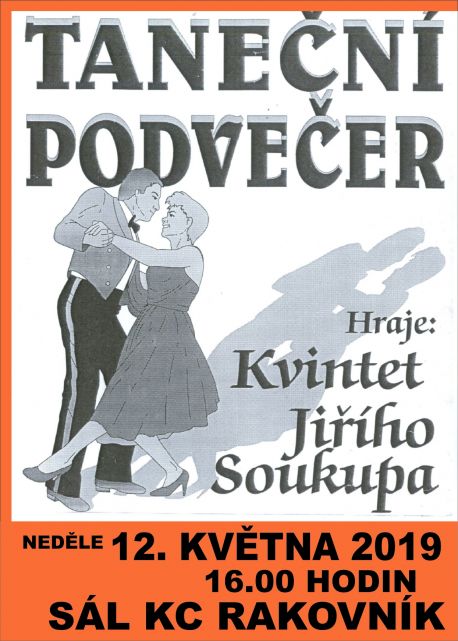 podvečer