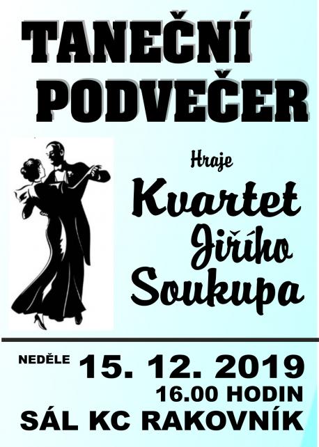 podvečer