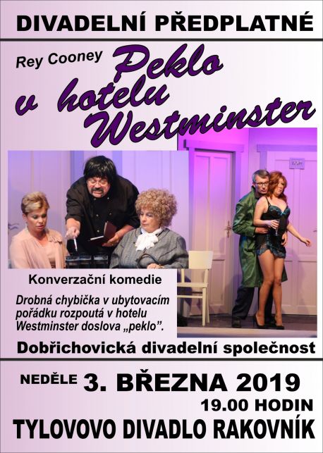 divadlo