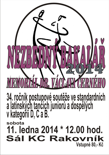 Nezbedný bakalář