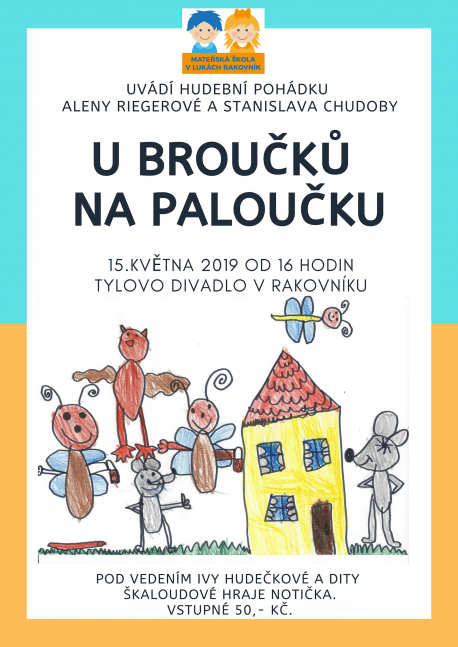 U broučků