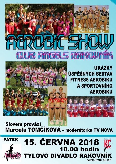 aerobik