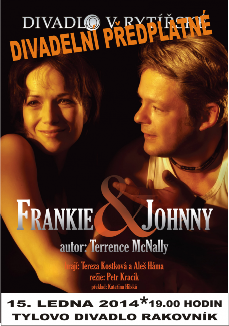 Frankie & Johnny