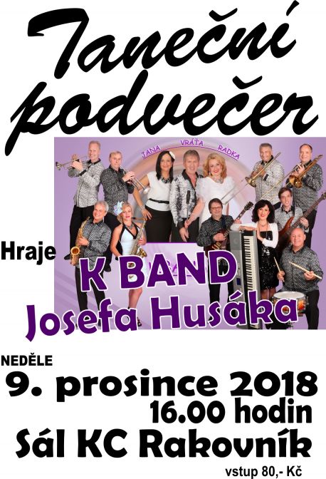 podvečer