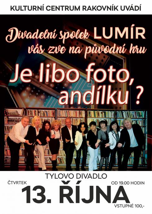 divadlo