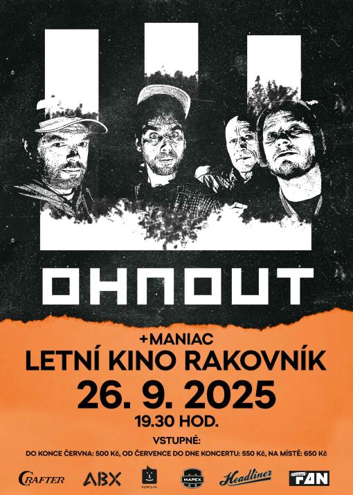 Wohnout