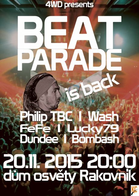 beatparade