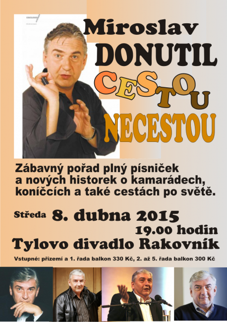 Donutil