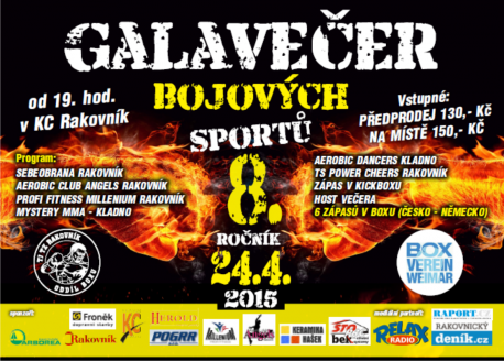 Galavečer