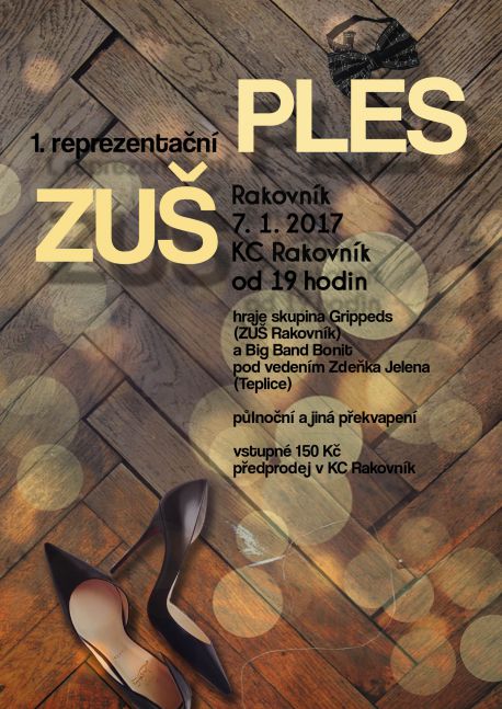 ples ZUŠ