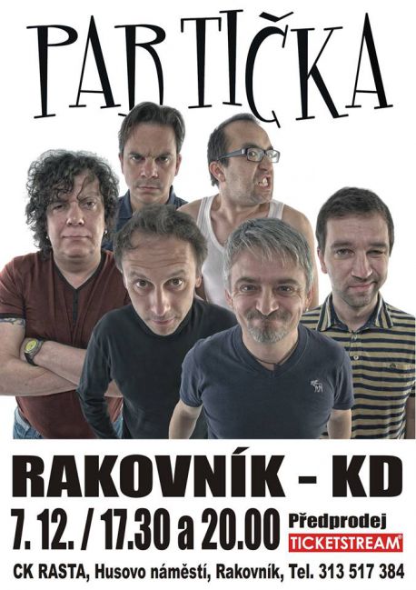 Partička