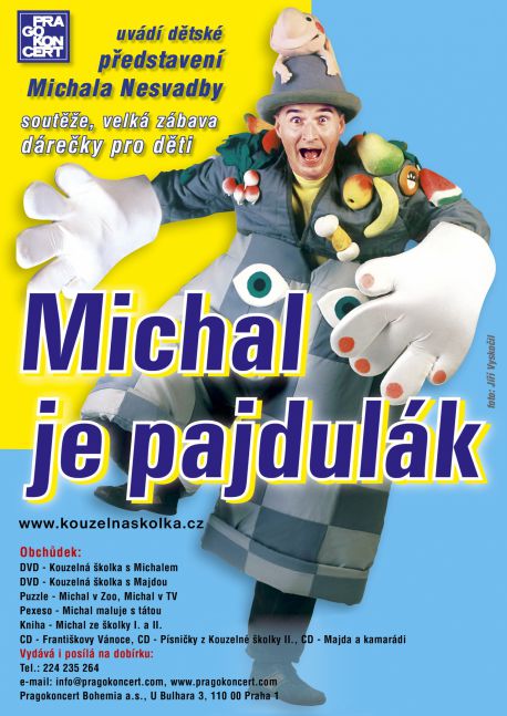 Michal