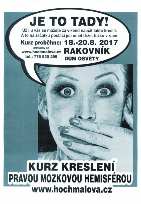 kreslení