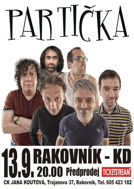 partička