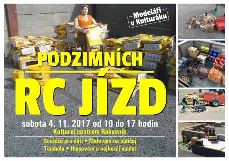 modeláři