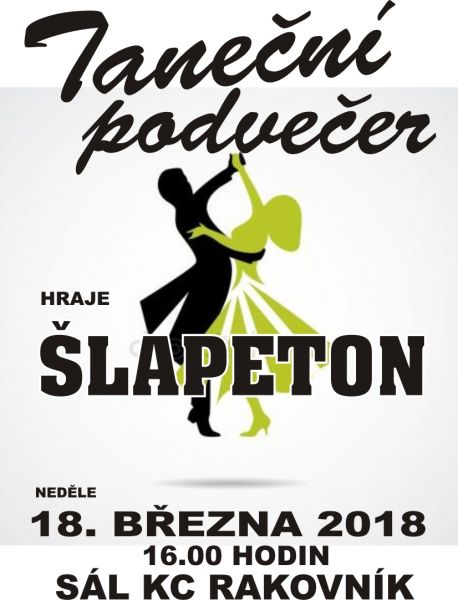 podvečer