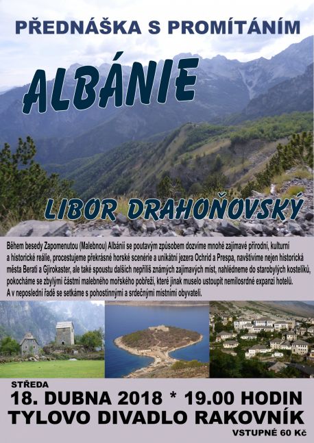 přednáška