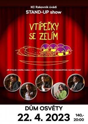vtípečky