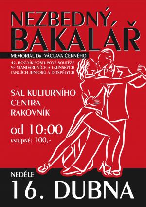 Nezbedný bakalář