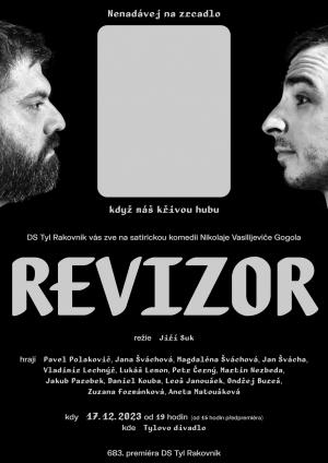 revizor