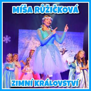 Růžičková