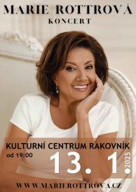 Marie Rottrová