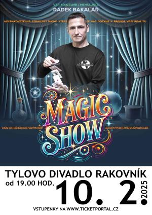 Magic Show