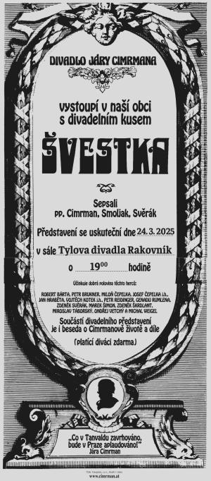 Švestka