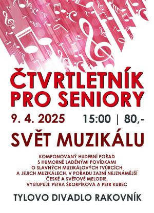 Čtvrtletník