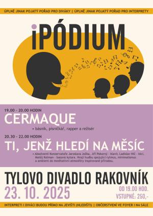 iPódium