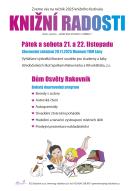 Knižní radosti