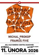 Michal Prokop & Framus Five