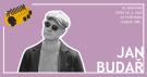 iPÓDIUM: Jan Budař – písně & příběhy