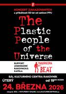 Mandragora Rakovník, The Plastic People of the Universe