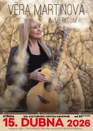 Věra Martinová