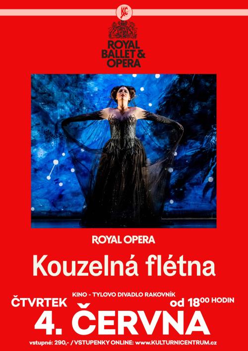 Kouzelná flétna