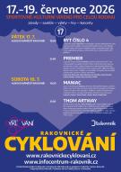 Cyklování