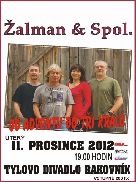 žalman a spol.