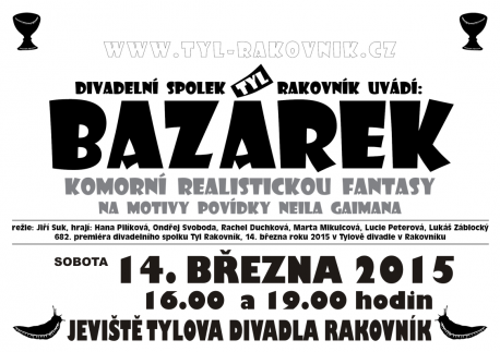 Bazárek