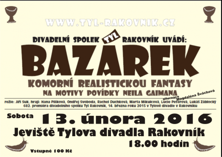 bazárek