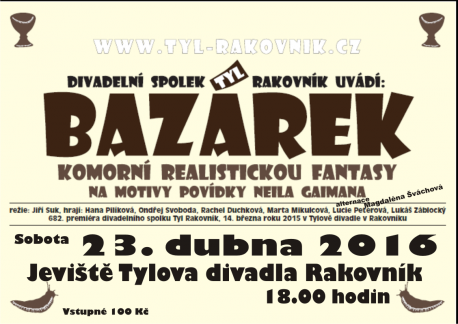 bazárek