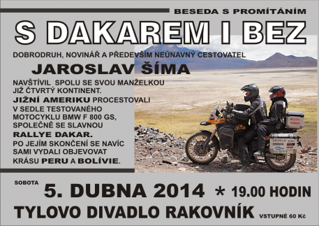 dakar